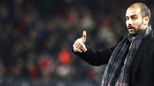 És un gran resultat, però l’experiència del Betis és massa fresca i seriosa, va dir Guardiola després que el Barcelona s’imposés a l’Almeria.