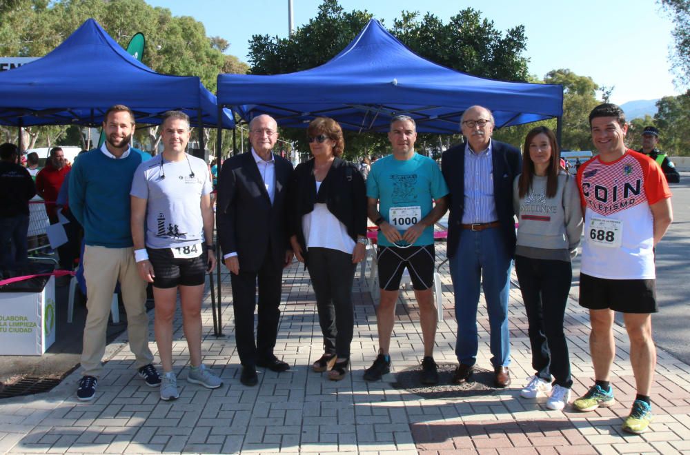 Búscate en la III Carrera de la Prensa