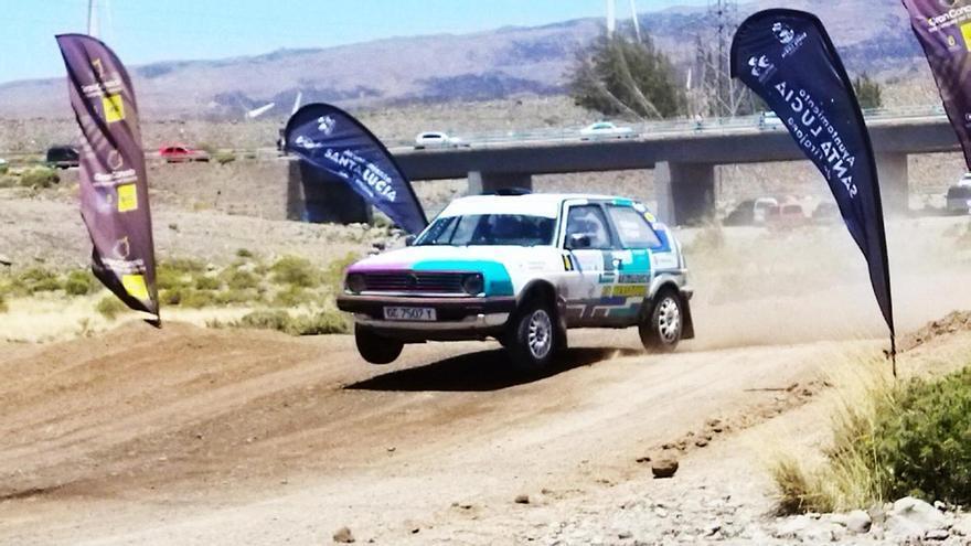 La FIA distingue al Rally Islas Canarias – Rally de España con las Tres Estrellas de Acreditación Medioambiental, su máximo reconocimiento en sostenibilidad