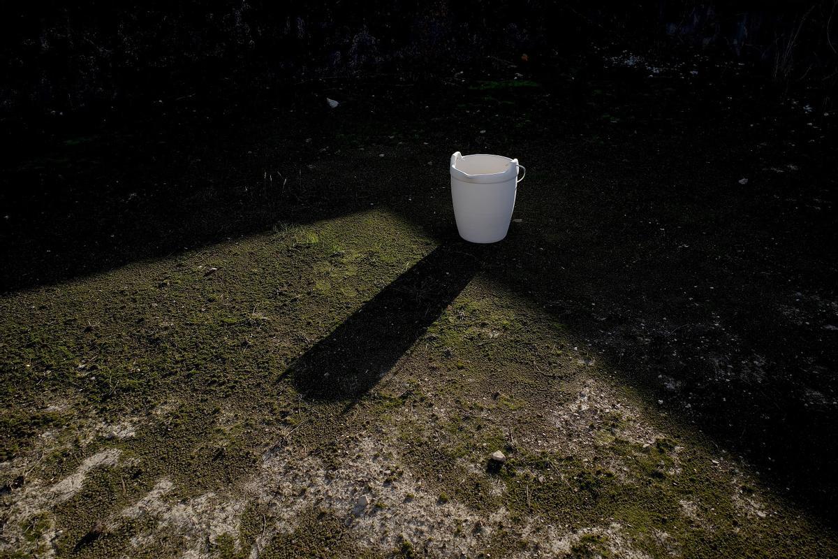 La escultura acústica 'Poal'