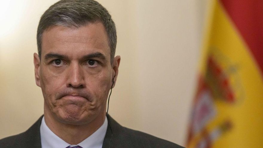 Regierungskrisen in Europa: Ist Pedro Sánchez nach Michel Barnier und Olaf Scholz der nächste?