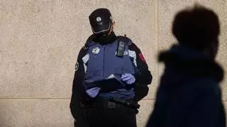 Dos crímenes a puñaladas en Vallecas, machetes, pandilleros y una pizzería quemada: la crónica negra de abril en Madrid