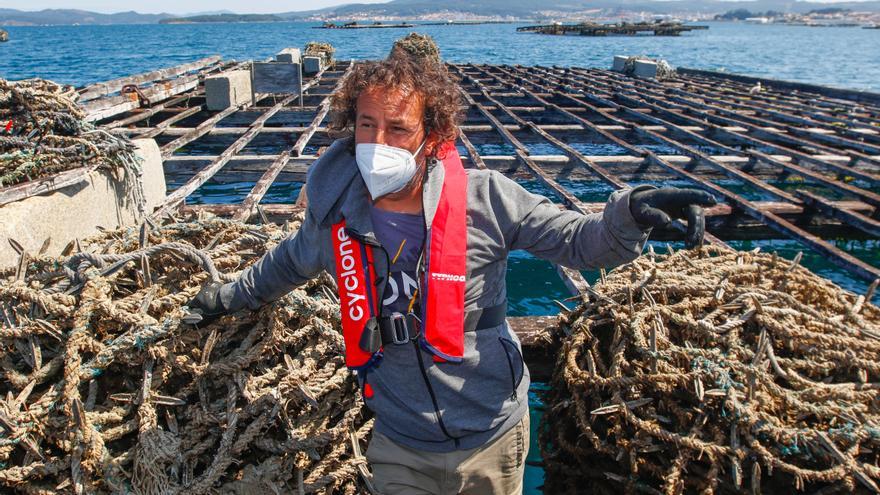 La detección de mariscadores furtivos en zonas cerradas por toxina paralizante genera alarma