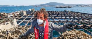 La detección de mariscadores furtivos en zonas cerradas por toxina paralizante genera alarma