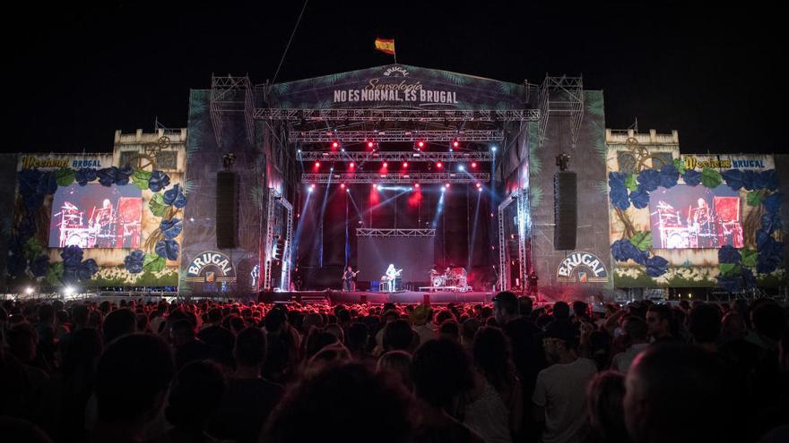 Gana un abono para el Weekend Beach Festival 2019