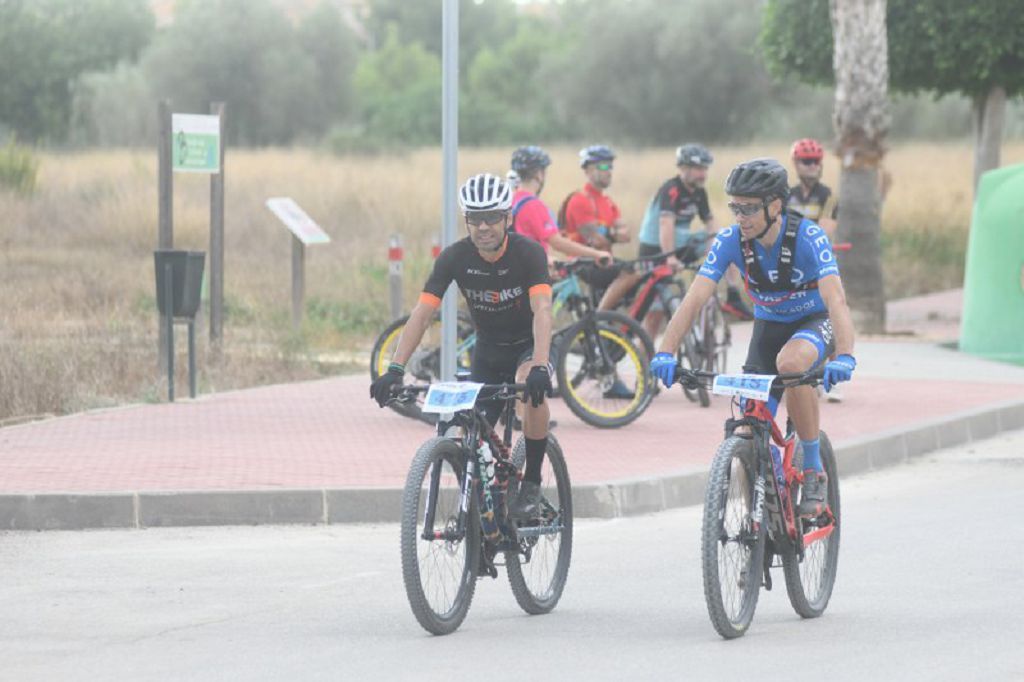 Gran Premio Lemon Team de ciclismo BMX