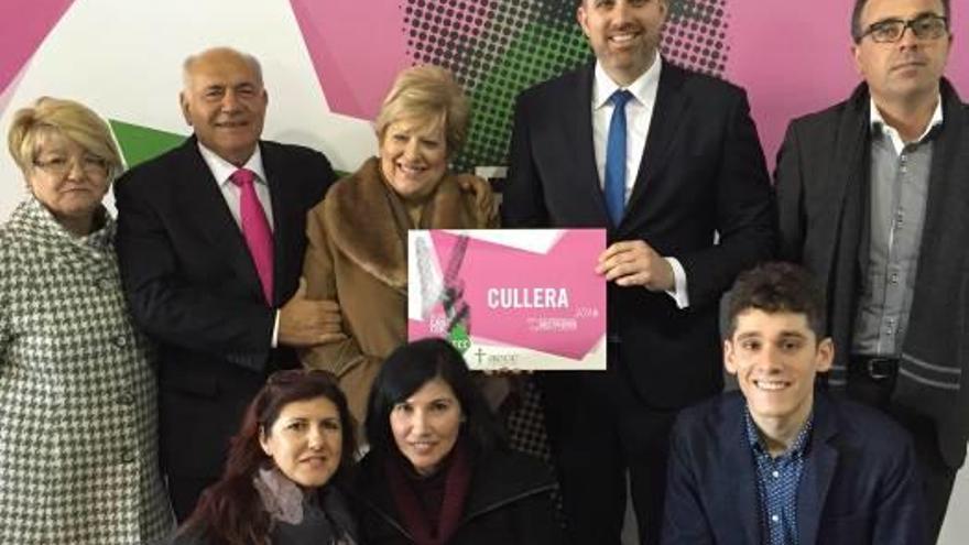 Cullera crea una marcha contra el cáncer dentro del circuito valenciano