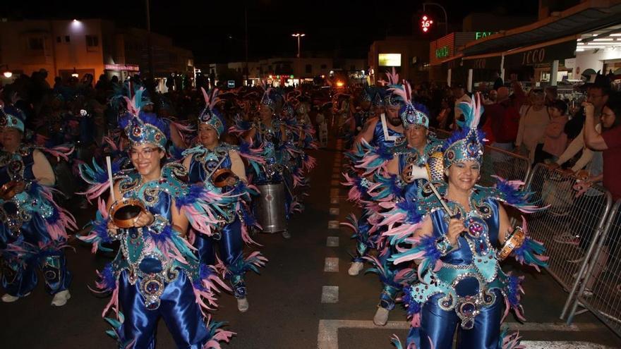 Playa Blanca pone fecha a su Carnaval 2027 y desvela su temática
