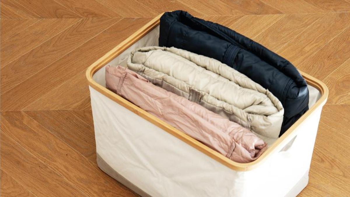 Si quieres alargar la vida de tu ropa de invierno, el truco que te detallamos a continuación será tu mayor aliado
