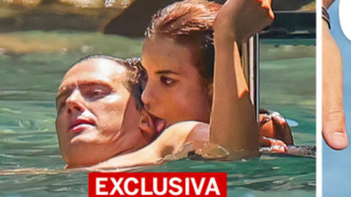 Albert Rivera y su nuevo amor - 1