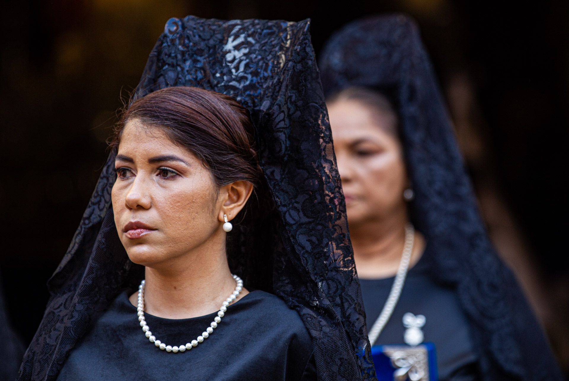 Cuatro Hermandades procesionan la tarde del Domingo de Ramos en Alicante