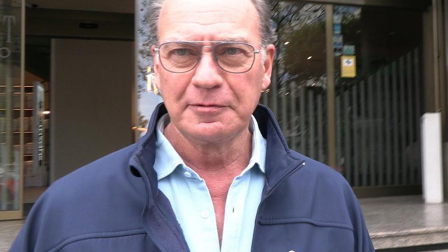 Las mentiras de Bertín Osborne sobre su hijo