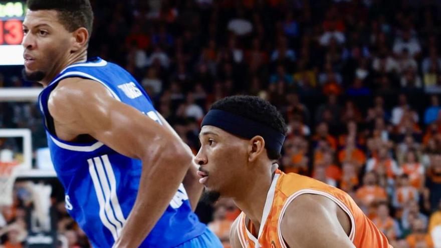 El Valencia Basket quiere seguir la fiesta en París