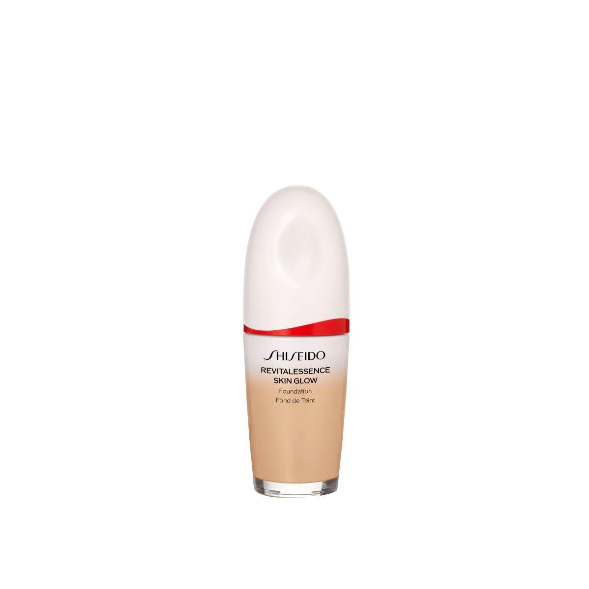 Revitalessence skin glow SPF30 PA+++, de Shiseido