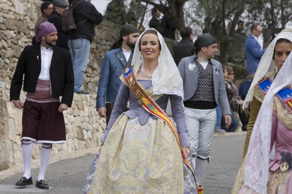 Romería a Sant Josep