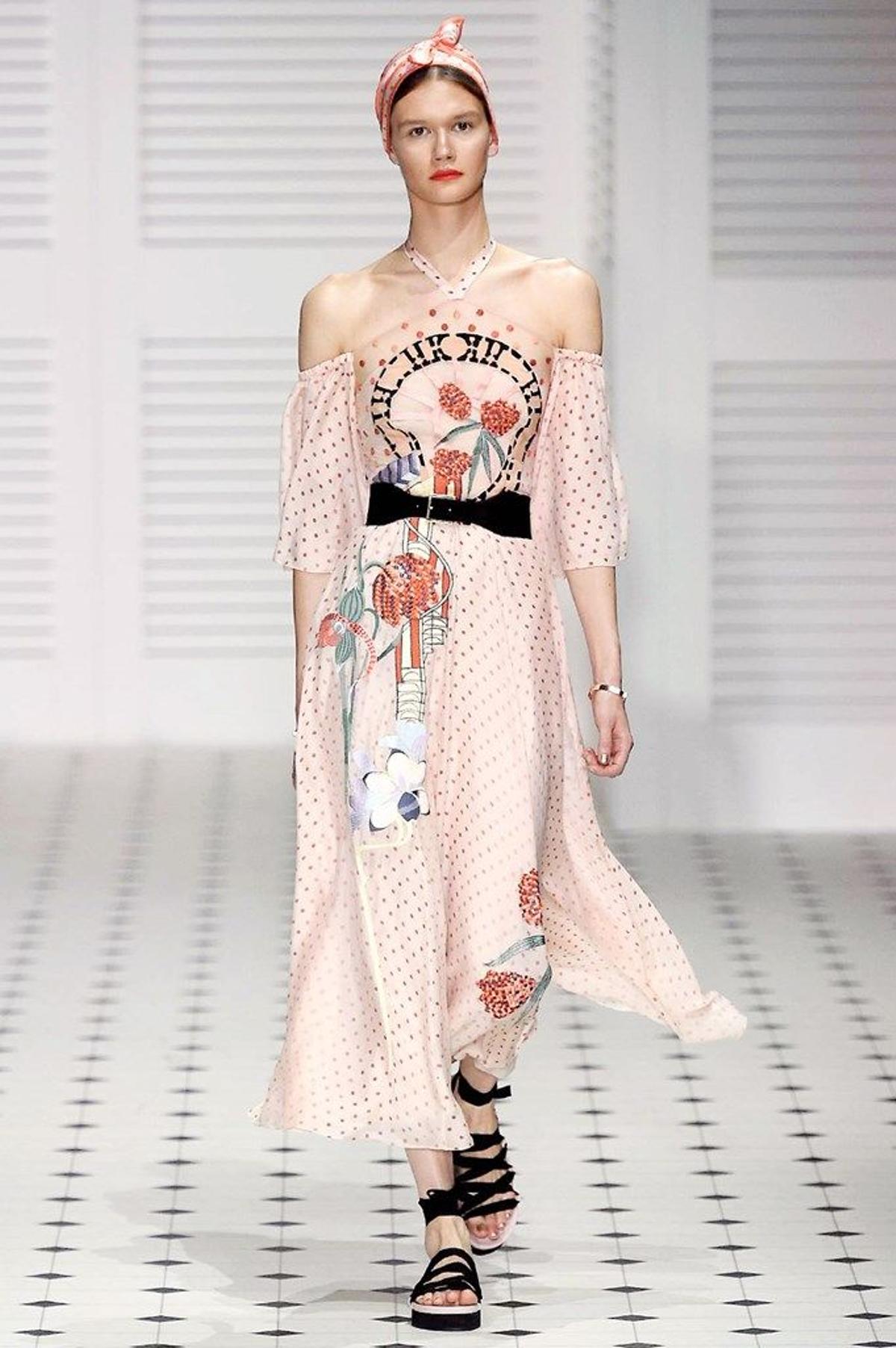 Temperley London