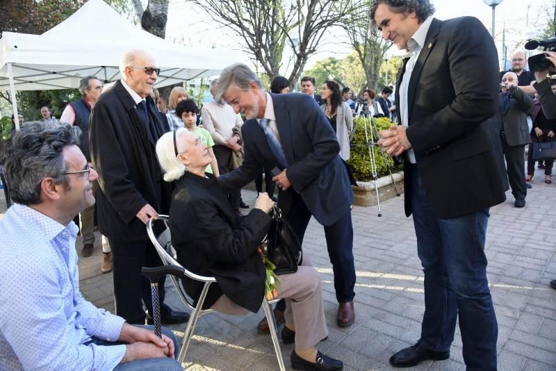 50º ANIVERSARIO DE LA PISCINA CUBIERTA DEL CN HELIOS