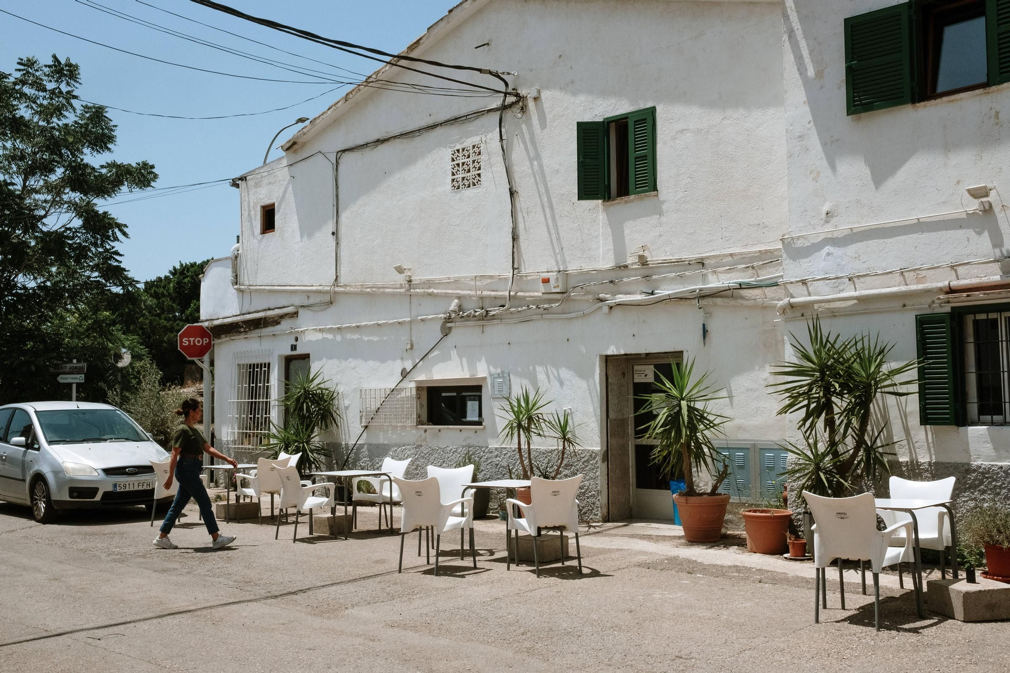 BARES NORMALES | Bar Casablanca