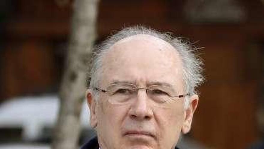 Rodrigo Rato.