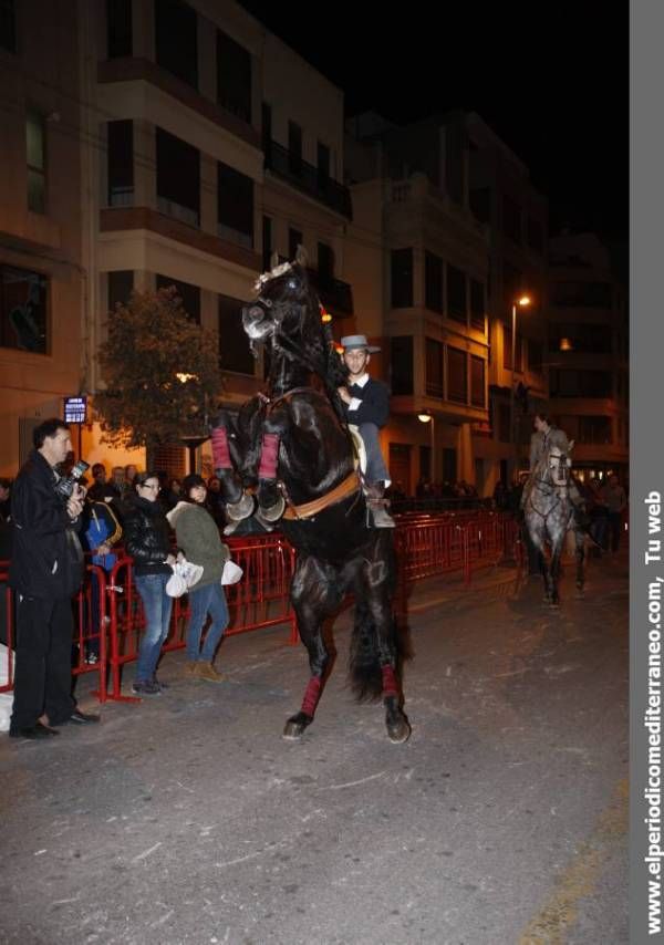 GALERÍA DE FOTOS - Vila-real celebró su tradicional ‘Matxà’