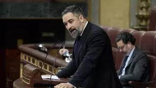 Vox se querellará por homicidio imprudente contra Sánchez: "Declarar la emergencia en la DANA era ineludible"