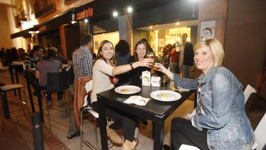 Más de 50 locales servirán las tapas más suculentas en la Ruta Sabores Castellón