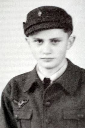 Fotogalería: La vida de Joseph Ratzinger, en imágenes