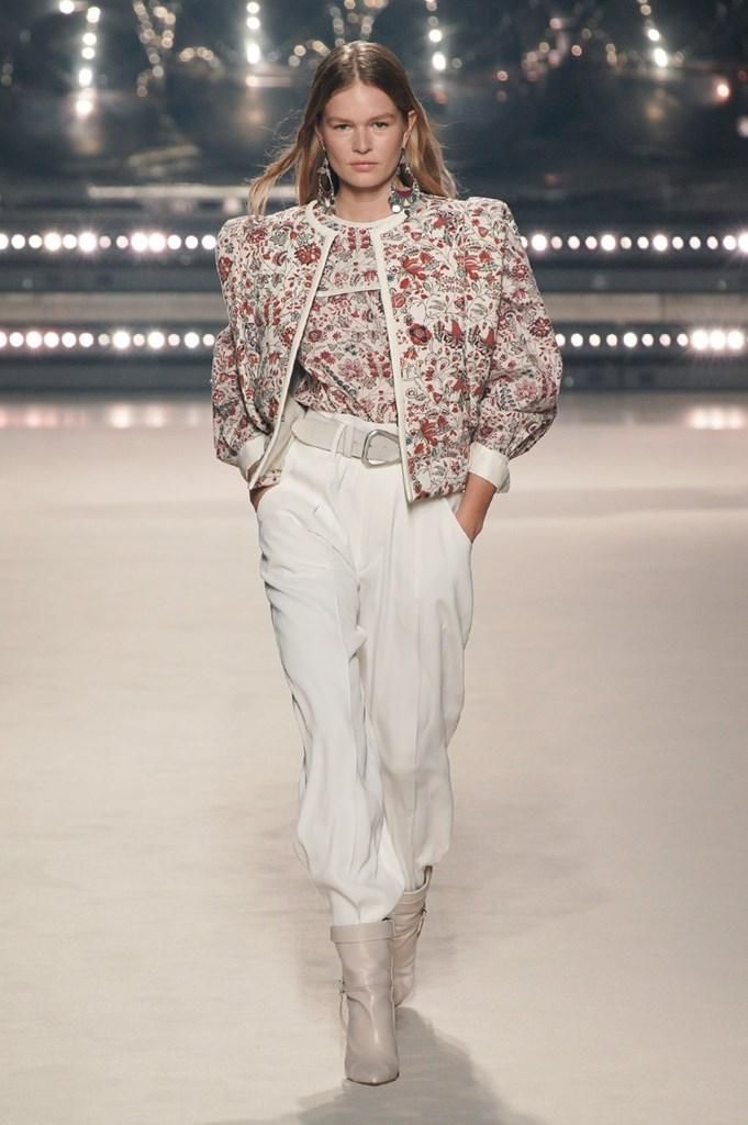 Isabel Marant