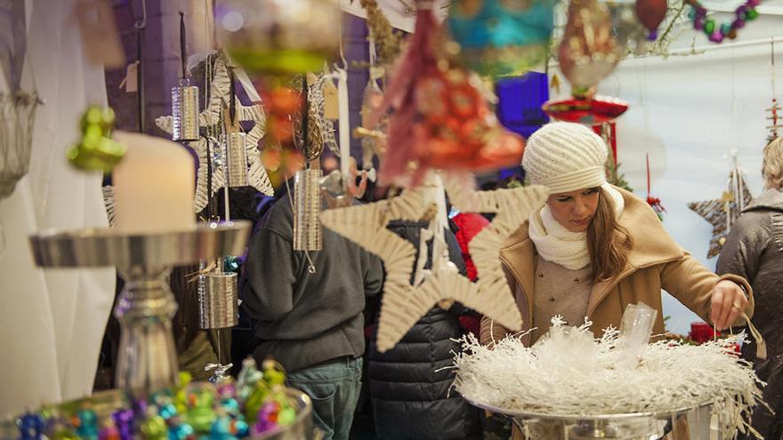 Ocho mercadillos de Navidad en los pueblos de Mallorca