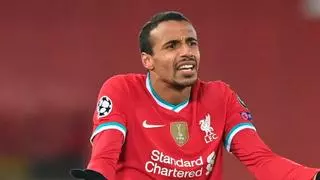 ¡Matip hace 'un Varane' y se retira a los 33 años!