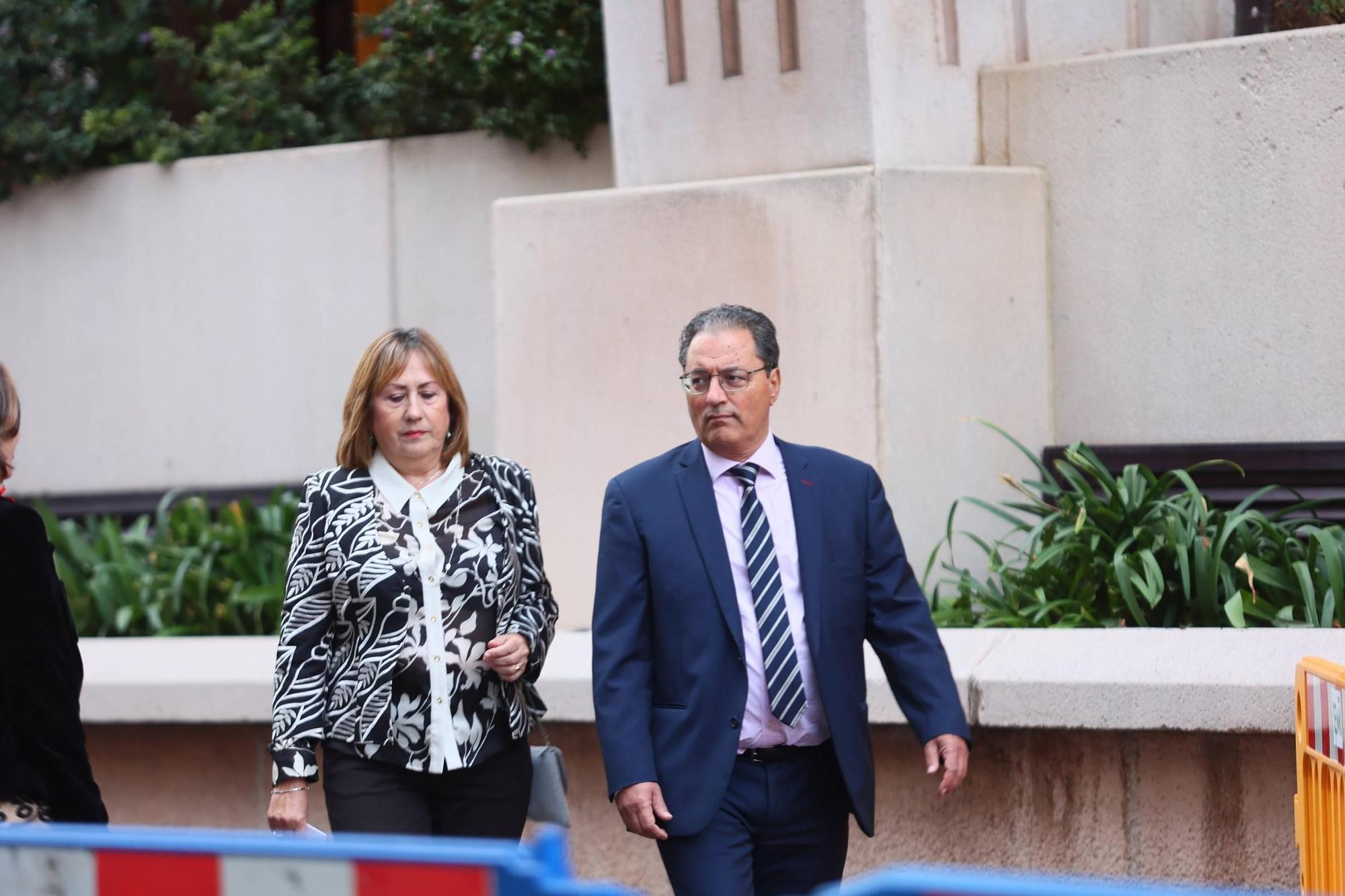 EN IMÁGENES: La Familia Real preside el concierto de los Premios "Princesa"