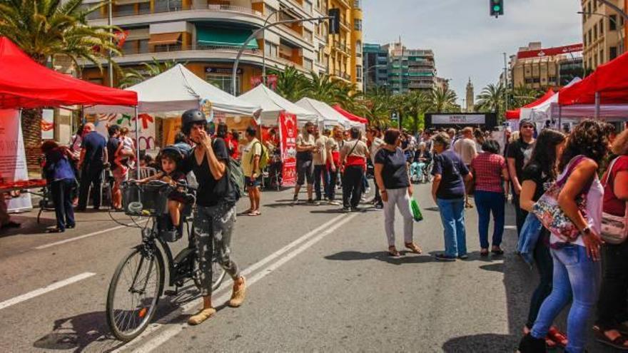 Otra forma de consumo, otra forma de vivir