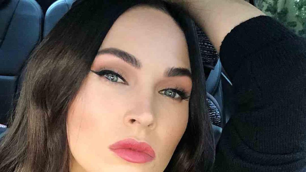 Megan Fox confirma que se divorció por una 'tercera alma': Machine Gun Kelly
