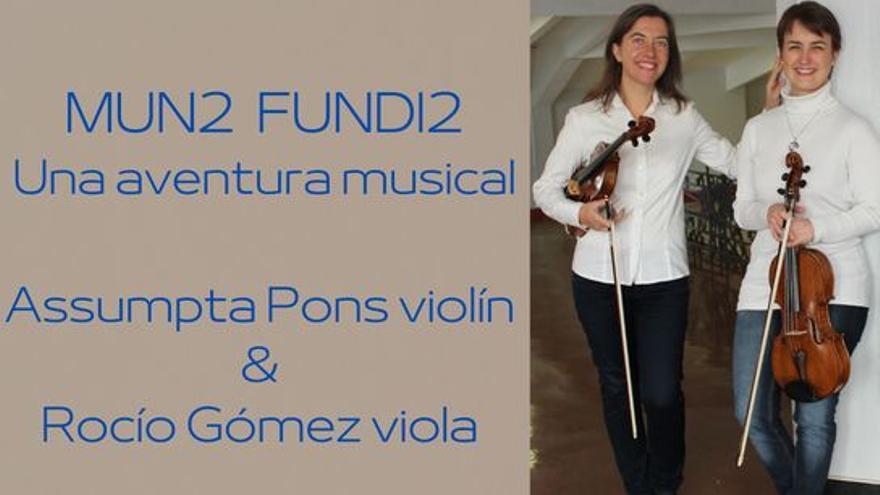 ProCulto celebra San Juan con el concierto de “Mun2 Fundi2”