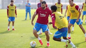 Koeman convoca el Kun Agüero per al duel amb el València