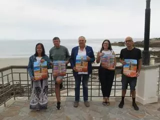 Música, obradoiros e patrimonio: Caión convida a gozar dos Rueiros da Vila para todos os públicos