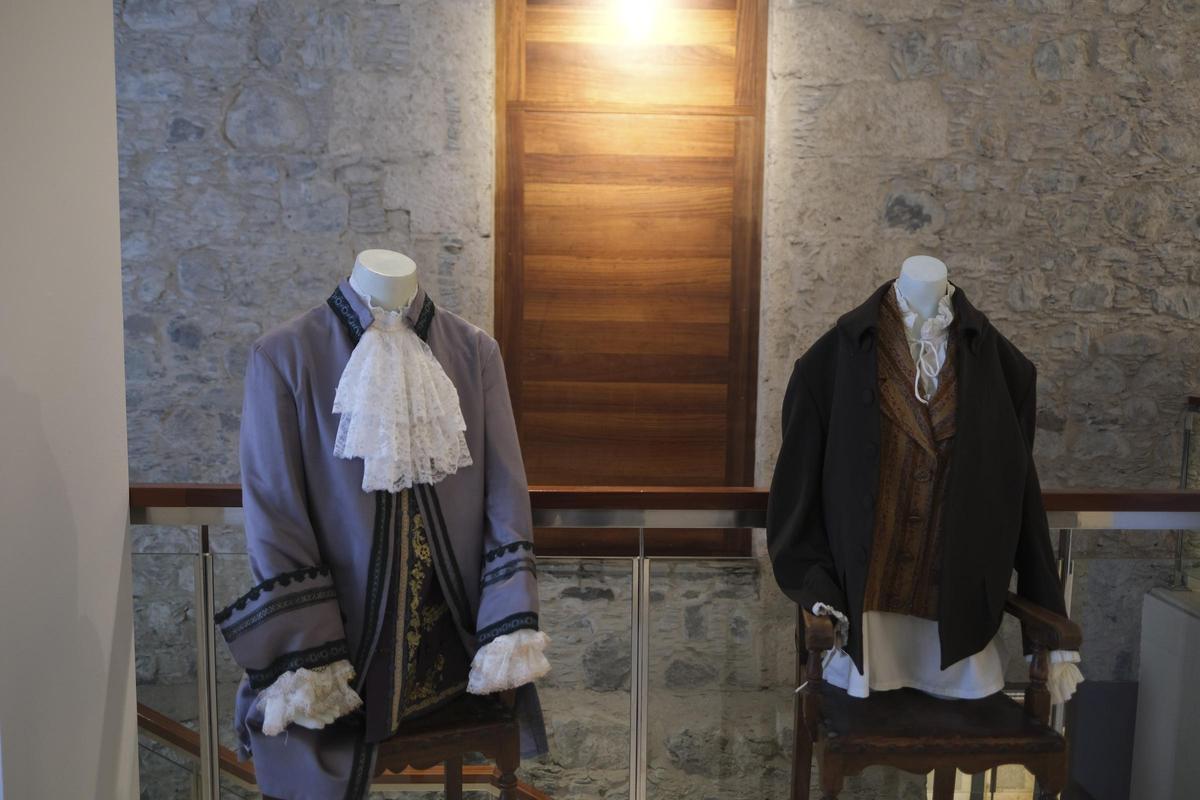 Exposición 'Amigos Canarios de la Ópera' Exposición 'Amigos Canarios de la Ópera'