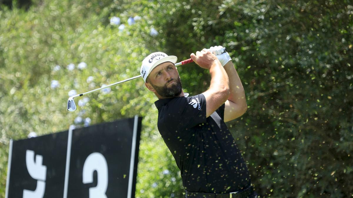 Jon Rahm's PGA Tour Return Gains Momentum Despite Financial Penalties and Major Uncertainties