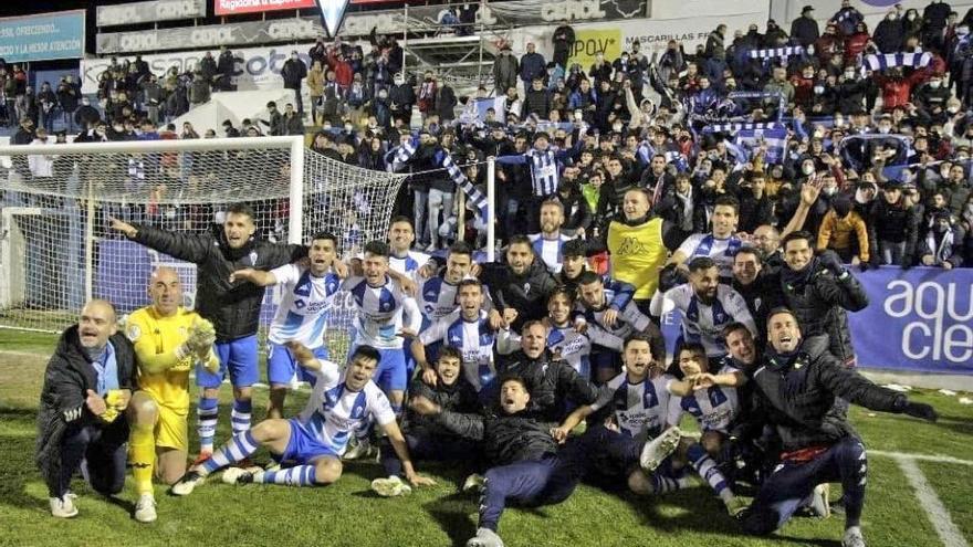 El Alcoyano, último rival del Real Madrid, pide que se aplace su partido por Covid