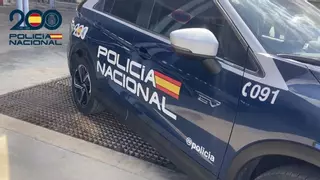 La Policía Nacional detiene al presunto autor de una agresión sexual en el Sur de Tenerife