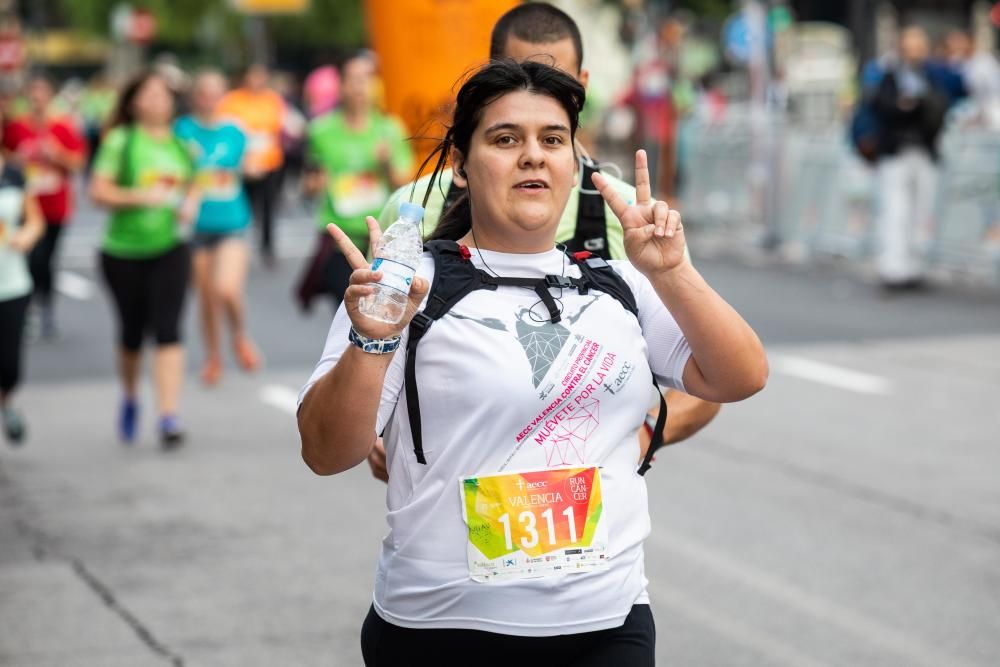 Búscate en la galería de 'Valencia contra el Cáncer'