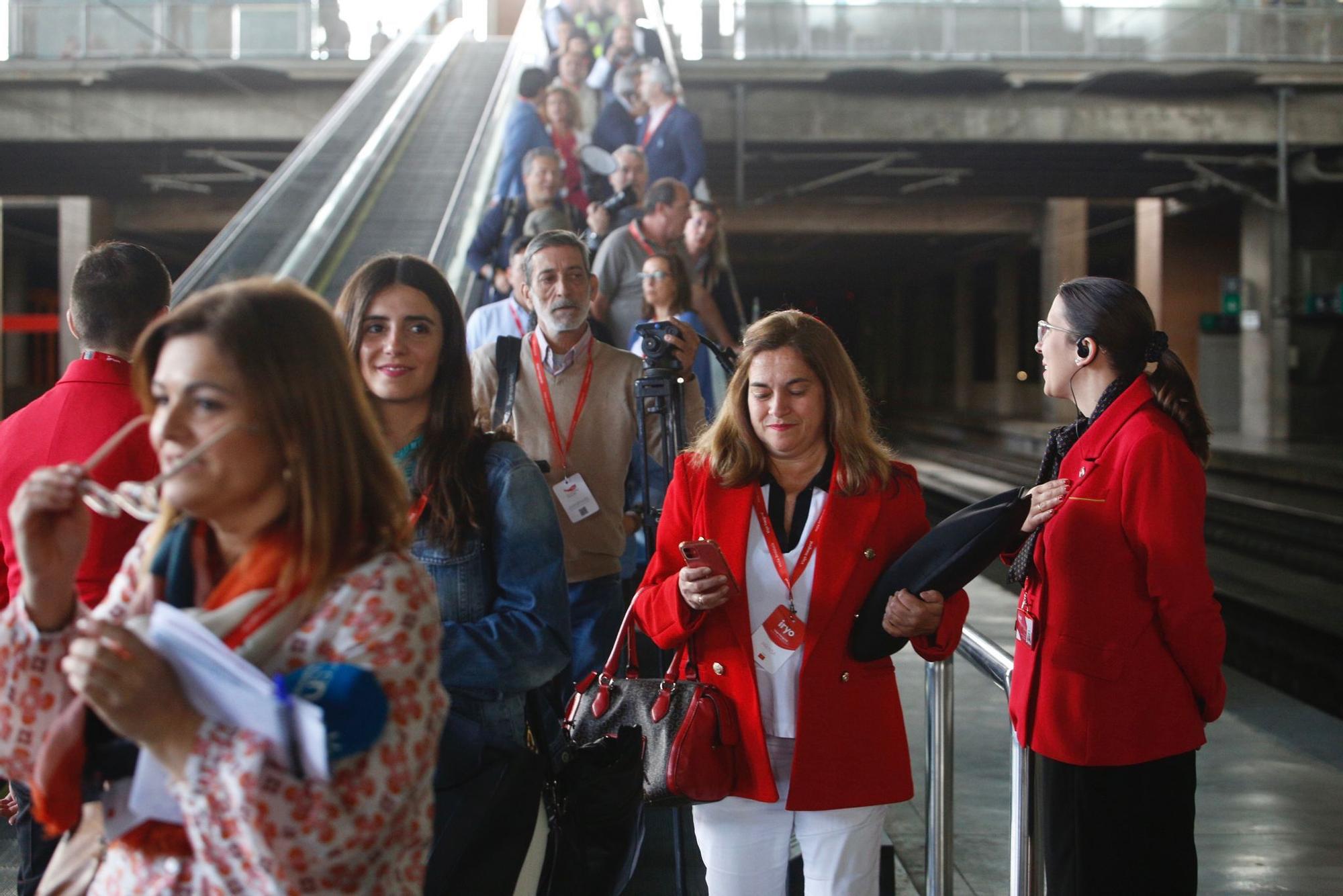 Estreno de los trenes low cost Iryo en Córdoba