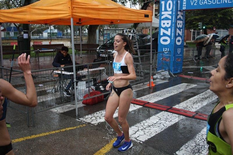 10K Cabezo de Torres