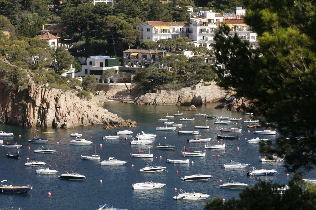 "El dret a viure en un lloc no ha de quedar desplaçat pel dret a visitar-lo"