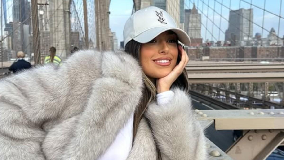 Marta Díaz desvela si ha aprobado o no