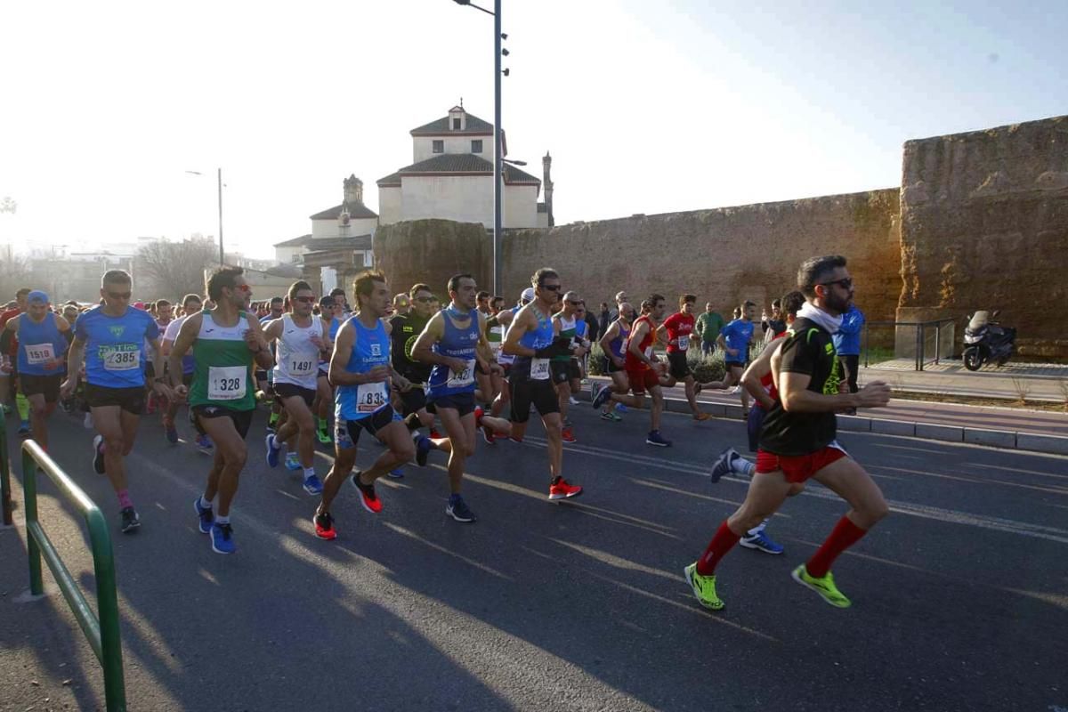 Carrera Popular Trinitarios