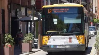Paterna ampliará la gratuidad del bus municipal a todas las edades en 2023 y duplicará los autocares