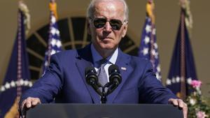 Biden no creu que Putin vulgui utilitzar armament nuclear tàctic a Ucraïna