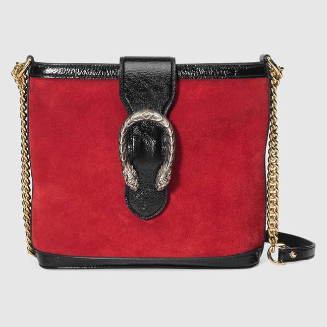 Bolso cubo Dionysus Mediano, Gucci