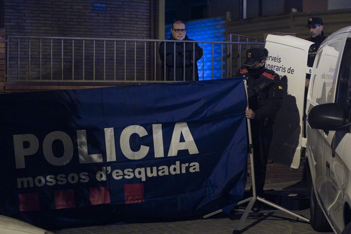 El padre de Horta asesinó a sus hijos y después se suicidó